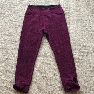 Beyond Yoga Capri Yoga Pants